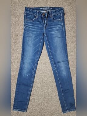 American Eagle Jegging